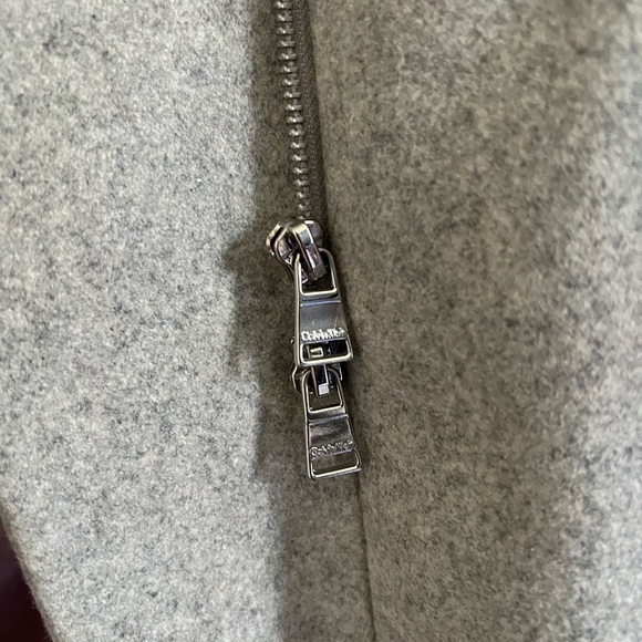 Calvin Klein jacket - Picture 7 of 11